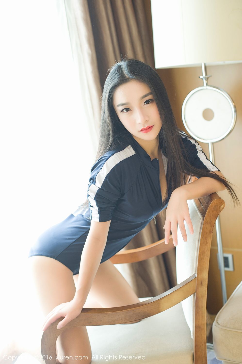 绮梦Cherish [XIUREN秀人网]高清写真图2016.11.25 XR20161125N00645