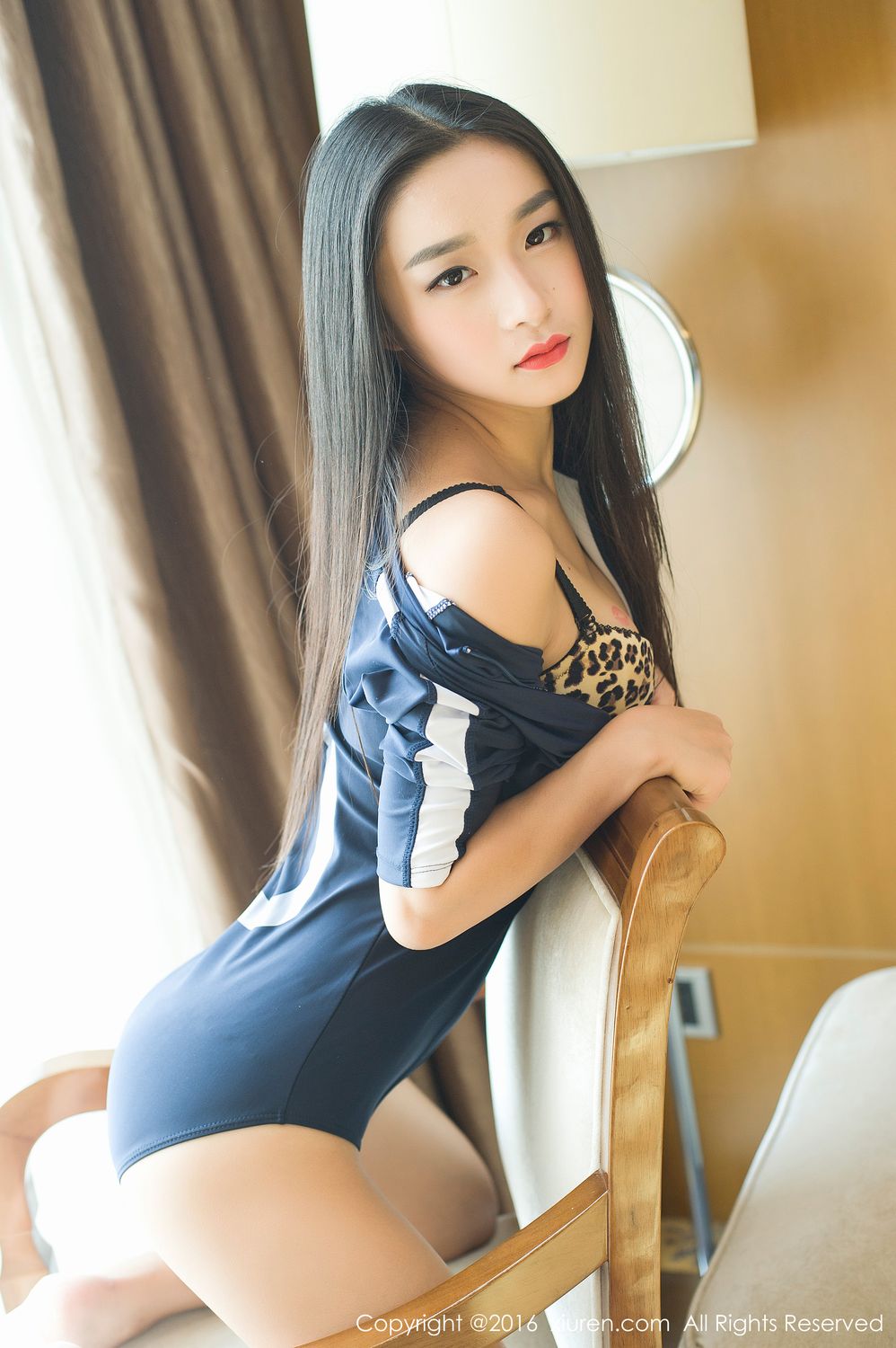 绮梦Cherish [XIUREN秀人网]高清写真图2016.11.25 XR20161125N00645