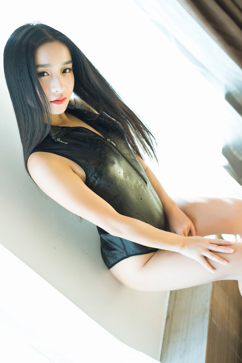 绮梦Cherish- [XIUREN秀人网]高清写真图 2017.01.25 XR20170125N00688