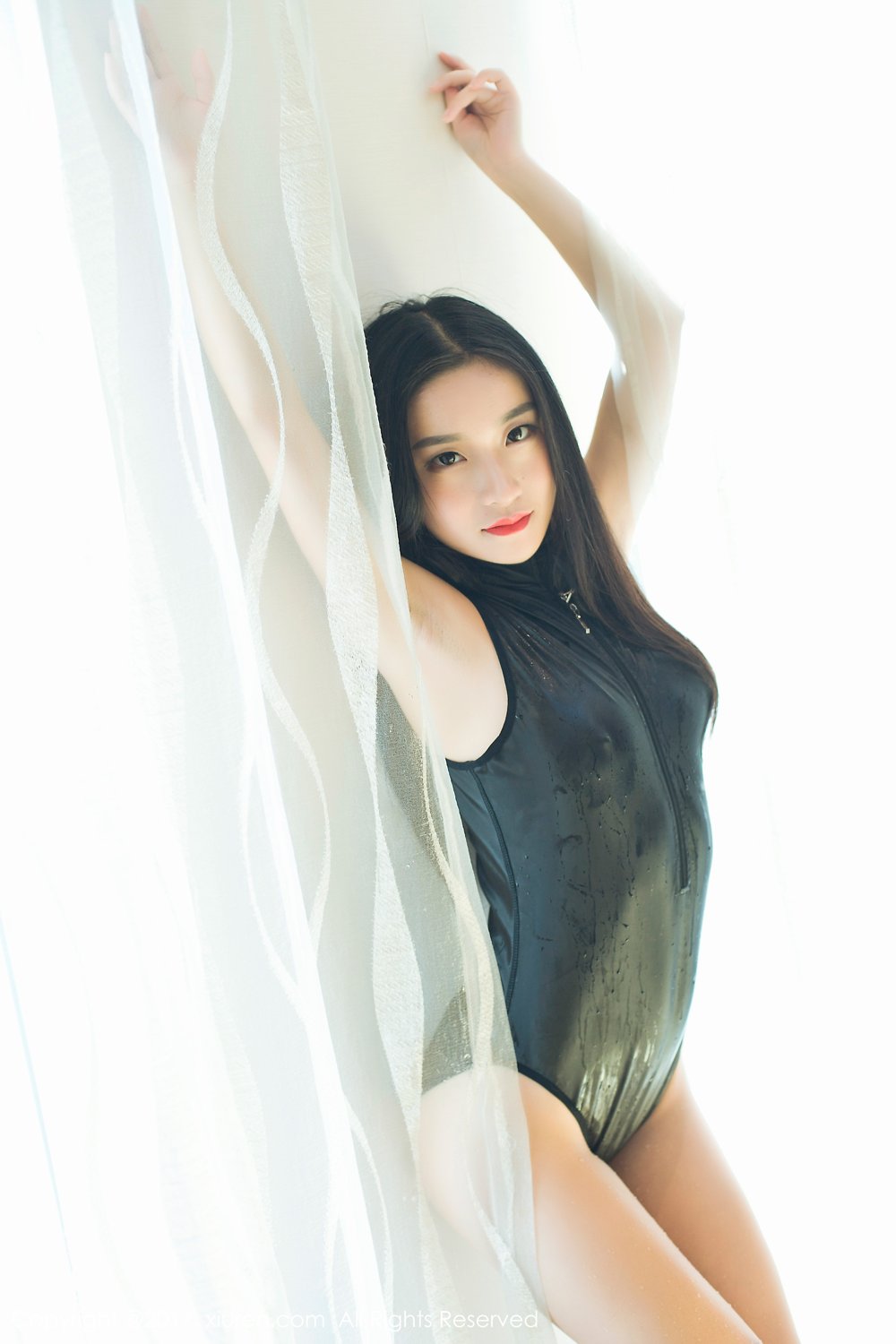 绮梦Cherish- [XIUREN秀人网]高清写真图 2017.01.25 XR20170125N00688