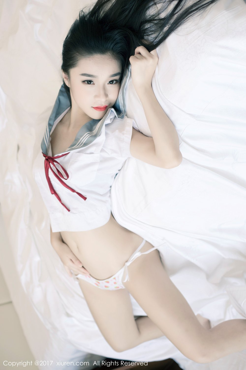 绮梦Cherish- [XIUREN秀人网]高清写真图 2017.01.25 XR20170125N00688