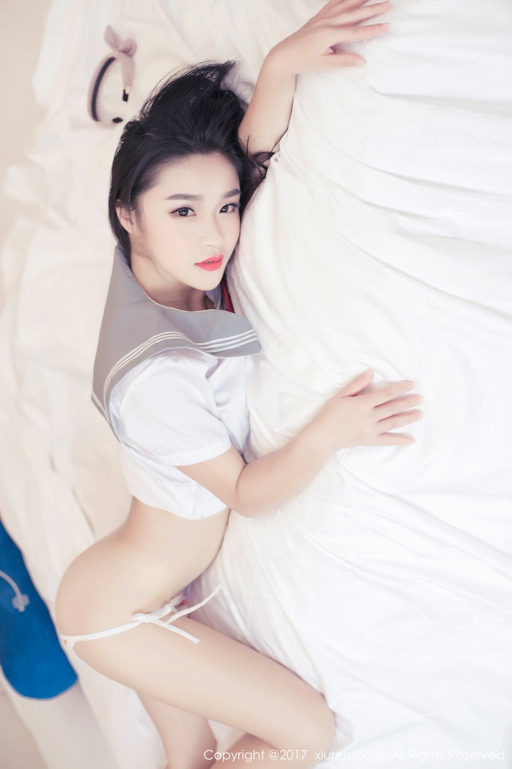 绮梦Cherish- [XIUREN秀人网]高清写真图 2017.01.25 XR20170125N00688