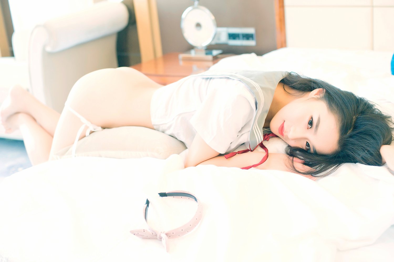 绮梦Cherish- [XIUREN秀人网]高清写真图 2017.01.25 XR20170125N00688