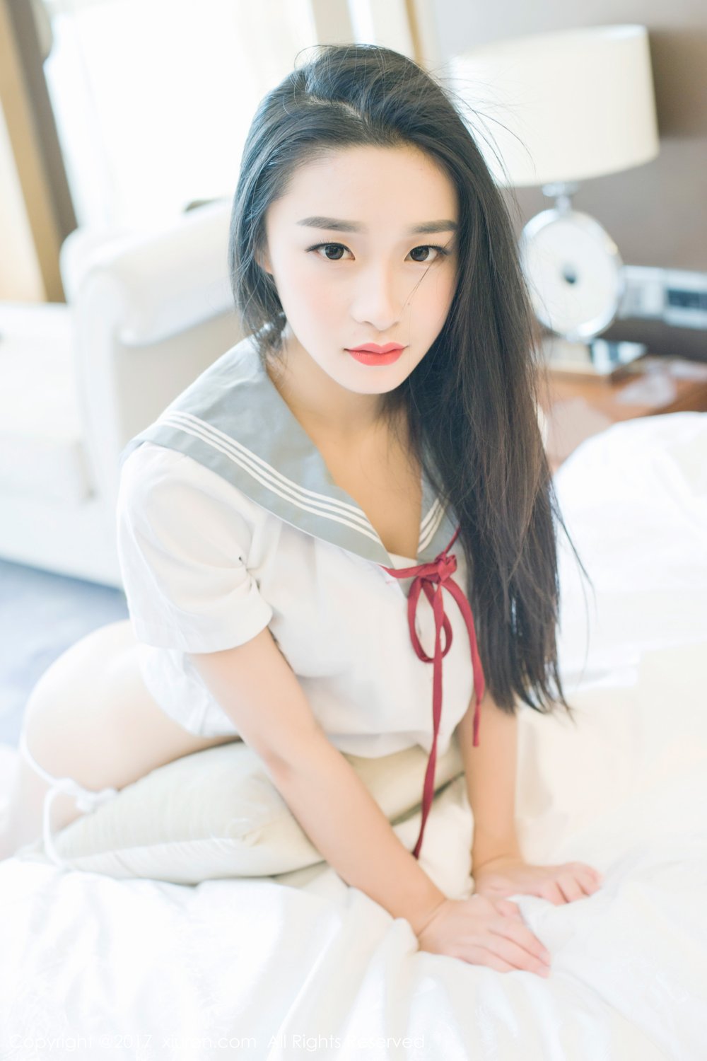 绮梦Cherish- [XIUREN秀人网]高清写真图 2017.01.25 XR20170125N00688