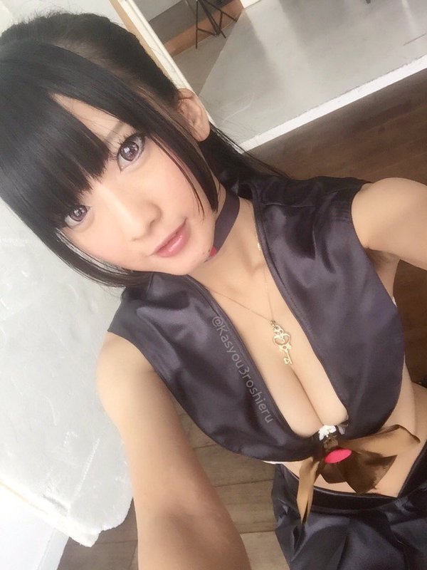 火将ロシエル 人气Coser维特私房照诱惑写真图