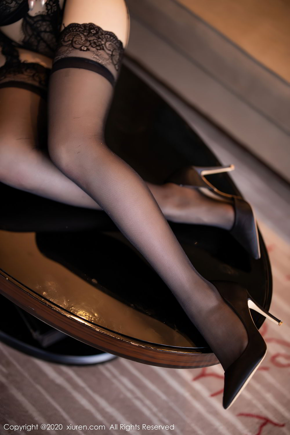 [XiuRen]高清写真图 2020.11.12 No.2774 Cherry绯月樱