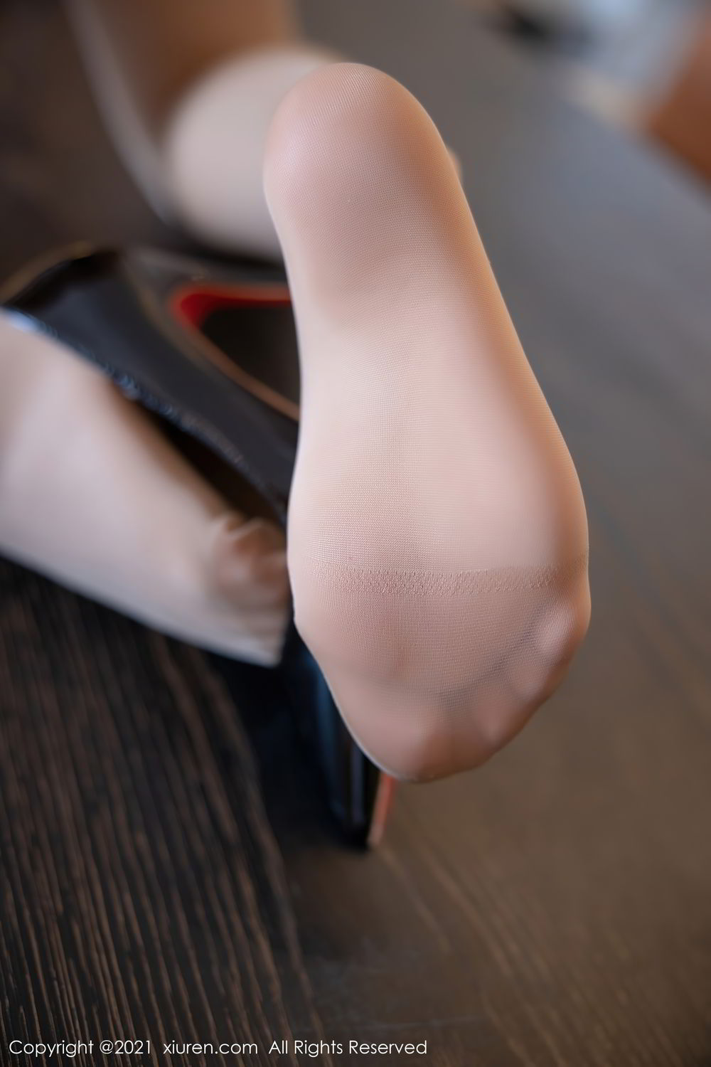 [XiuRen]高清写真图 2021.03.24 No.3240 Cherry绯月樱