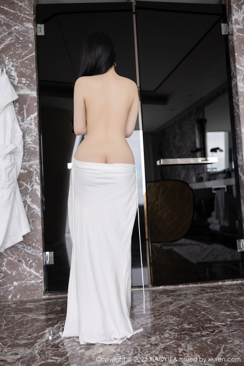 [XIAOYU]高清写真图 2022.08.31 VOL.854 Cherry樱桃酱