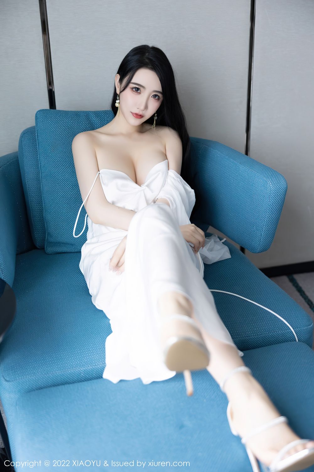[XIAOYU]高清写真图 2022.08.31 VOL.854 Cherry樱桃酱