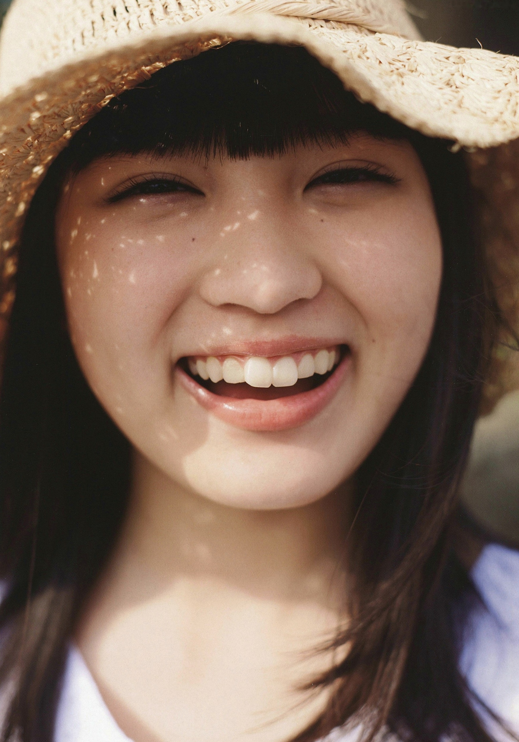 Gallery - PB写真集_柏木ひなた《ひなた日和》清新户外少女风写真集[73P]日本清纯治愈系清新户外 柏木日向女神私房照_秀色女神 - image 10