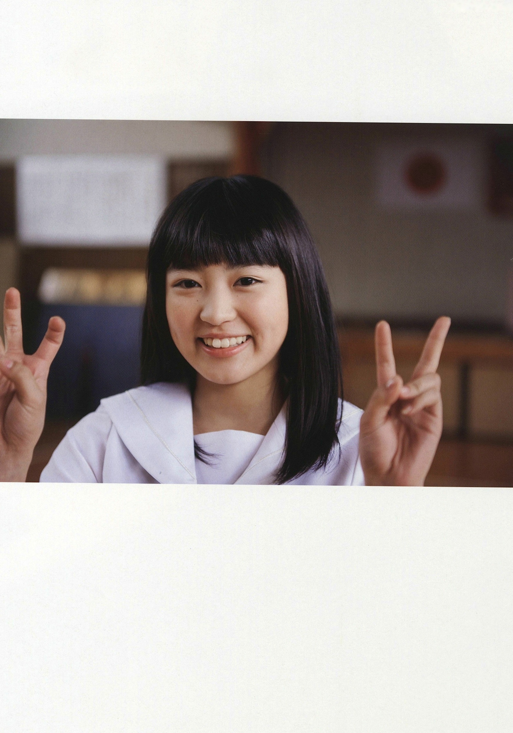 Gallery - PB写真集_柏木ひなた《ひなた日和》清新户外少女风写真集[73P]日本清纯治愈系清新户外 柏木日向女神私房照_秀色女神 - image 14