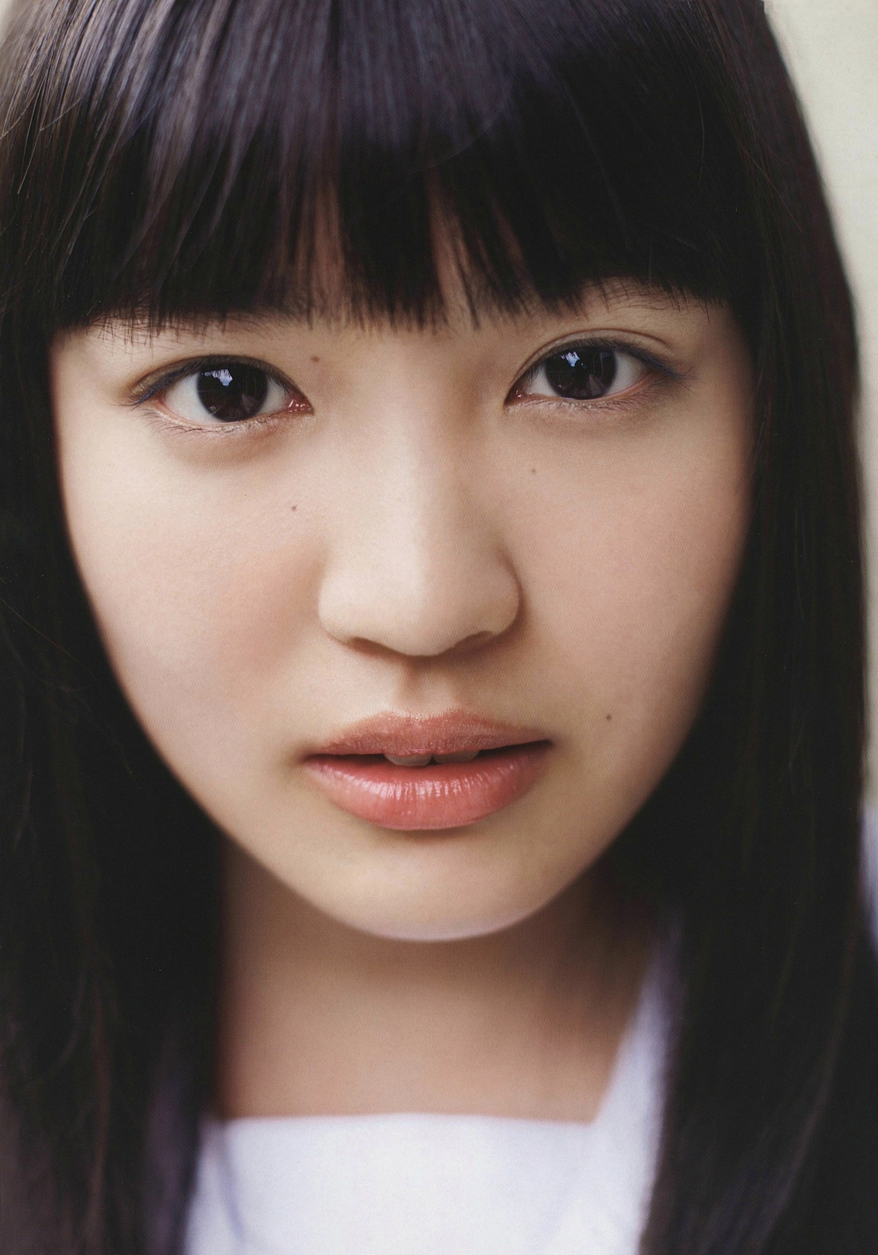 Gallery - PB写真集_柏木ひなた《ひなた日和》清新户外少女风写真集[73P]日本清纯治愈系清新户外 柏木日向女神私房照_秀色女神 - image 17