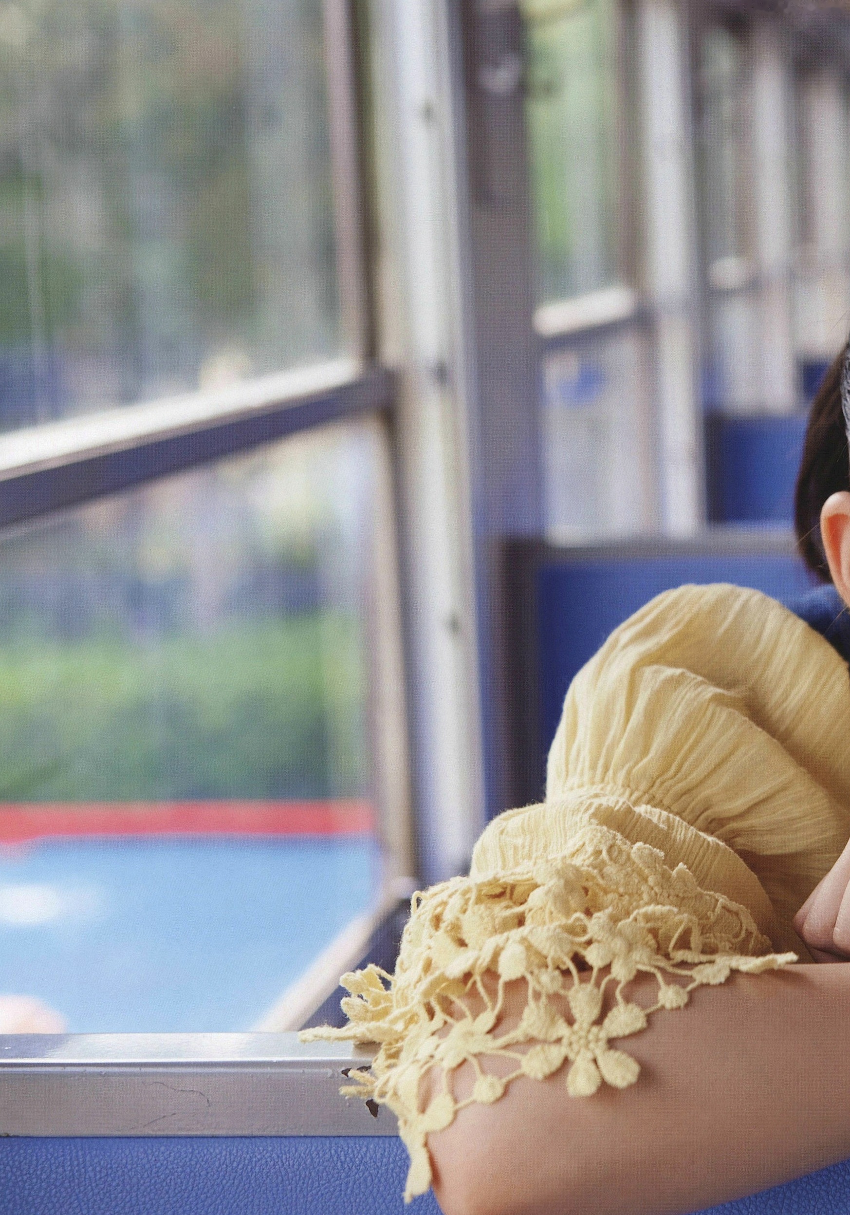 Gallery - PB写真集_柏木ひなた《ひなた日和》清新户外少女风写真集[73P]日本清纯治愈系清新户外 柏木日向女神私房照_秀色女神 - image 20