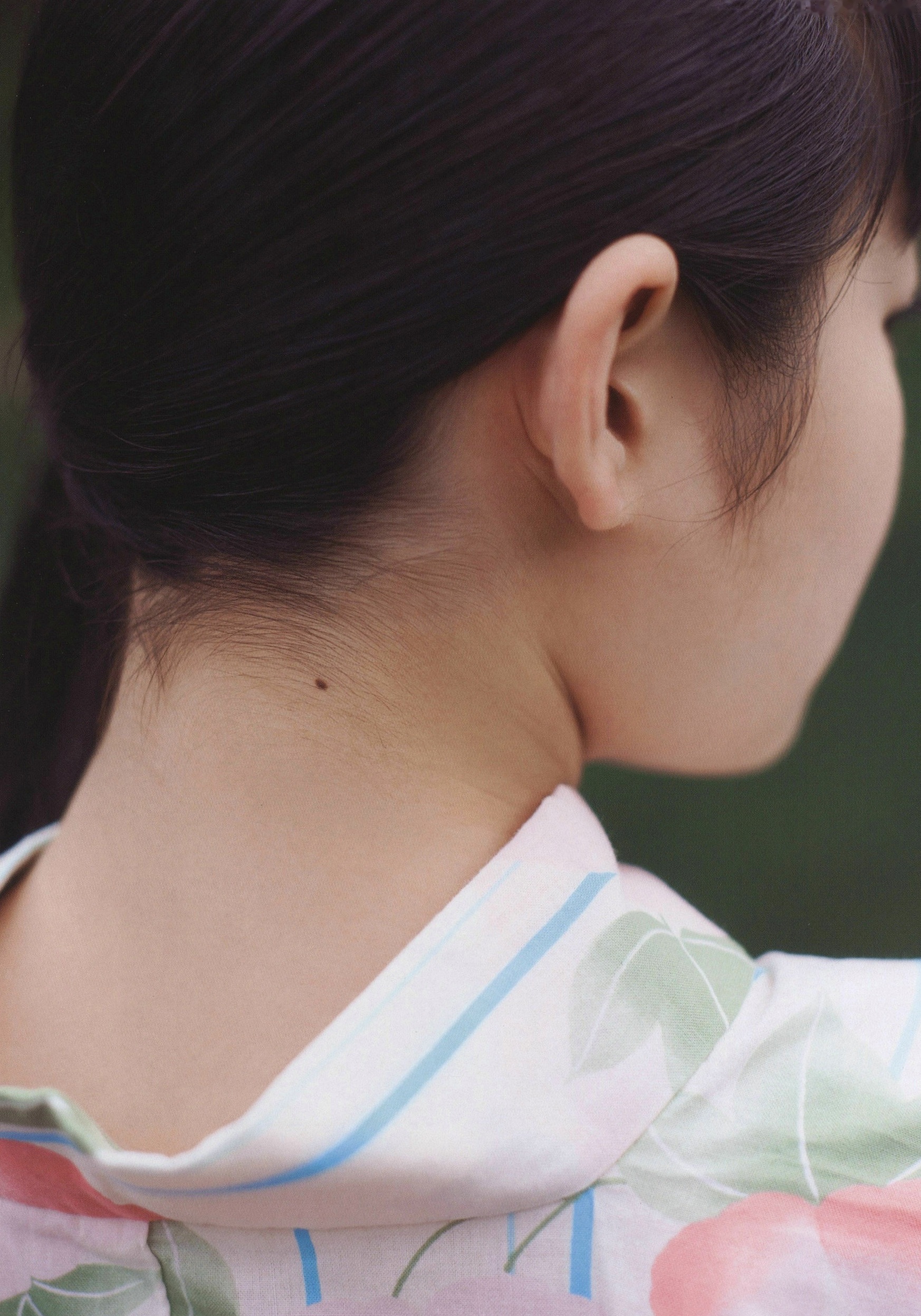 Gallery - PB写真集_柏木ひなた《ひなた日和》清新户外少女风写真集[73P]日本清纯治愈系清新户外 柏木日向女神私房照_秀色女神 - image 27