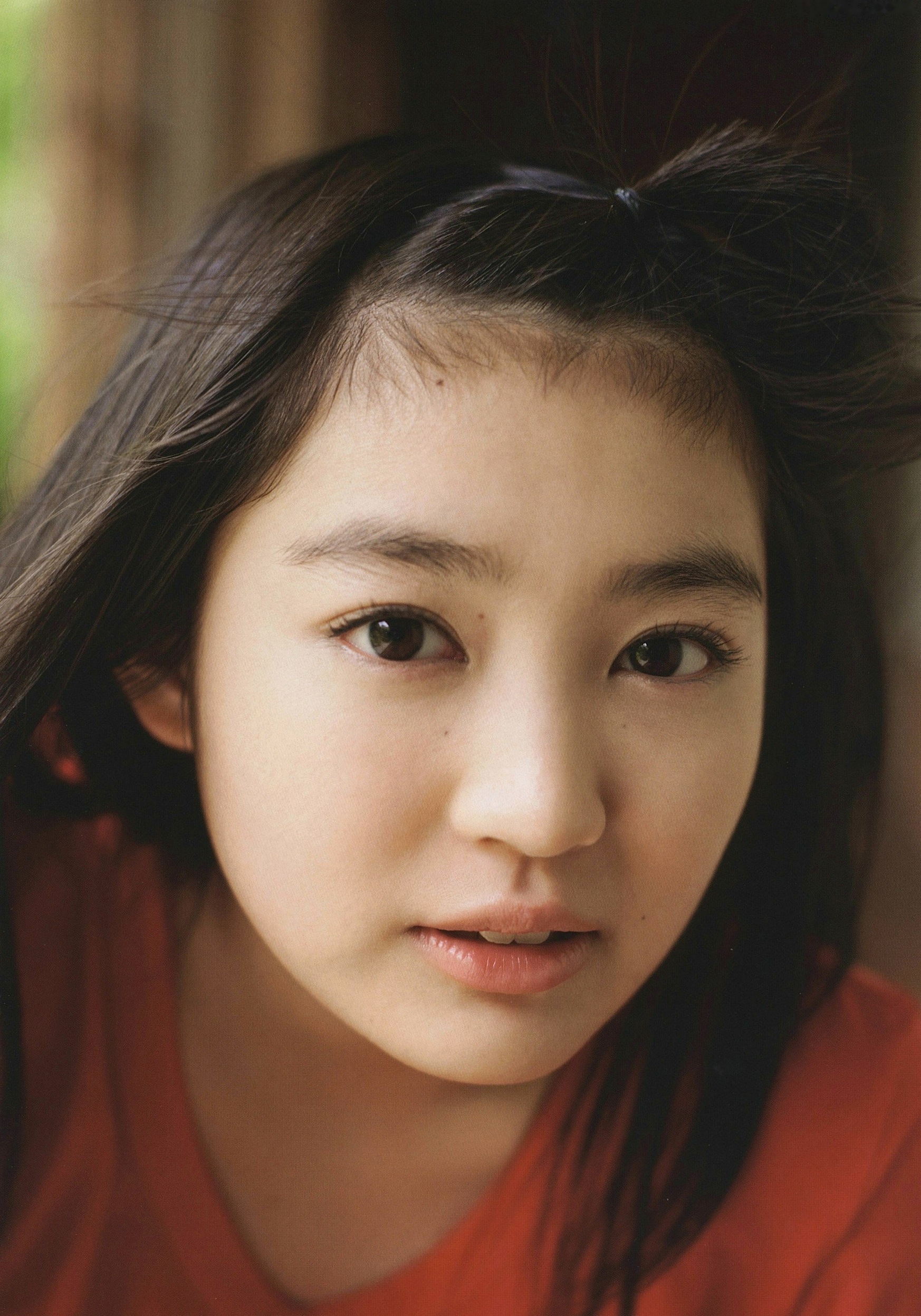 Gallery - PB写真集_柏木ひなた《ひなた日和》清新户外少女风写真集[73P]日本清纯治愈系清新户外 柏木日向女神私房照_秀色女神 - image 43