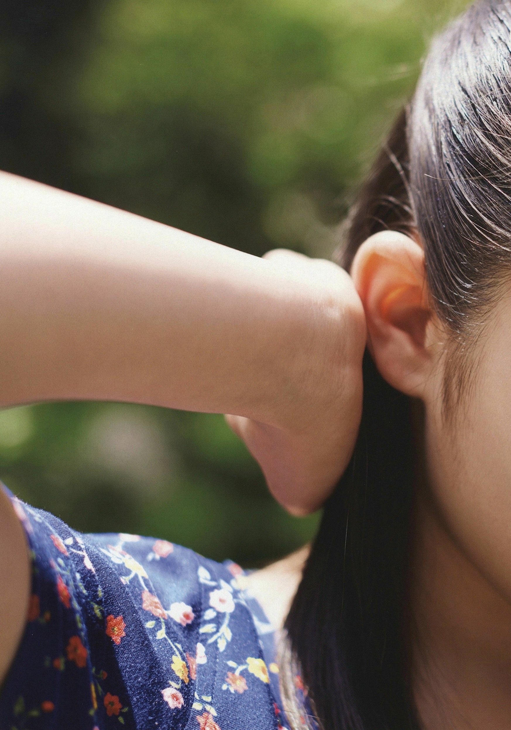 Gallery - PB写真集_柏木ひなた《ひなた日和》清新户外少女风写真集[73P]日本清纯治愈系清新户外 柏木日向女神私房照_秀色女神 - image 48