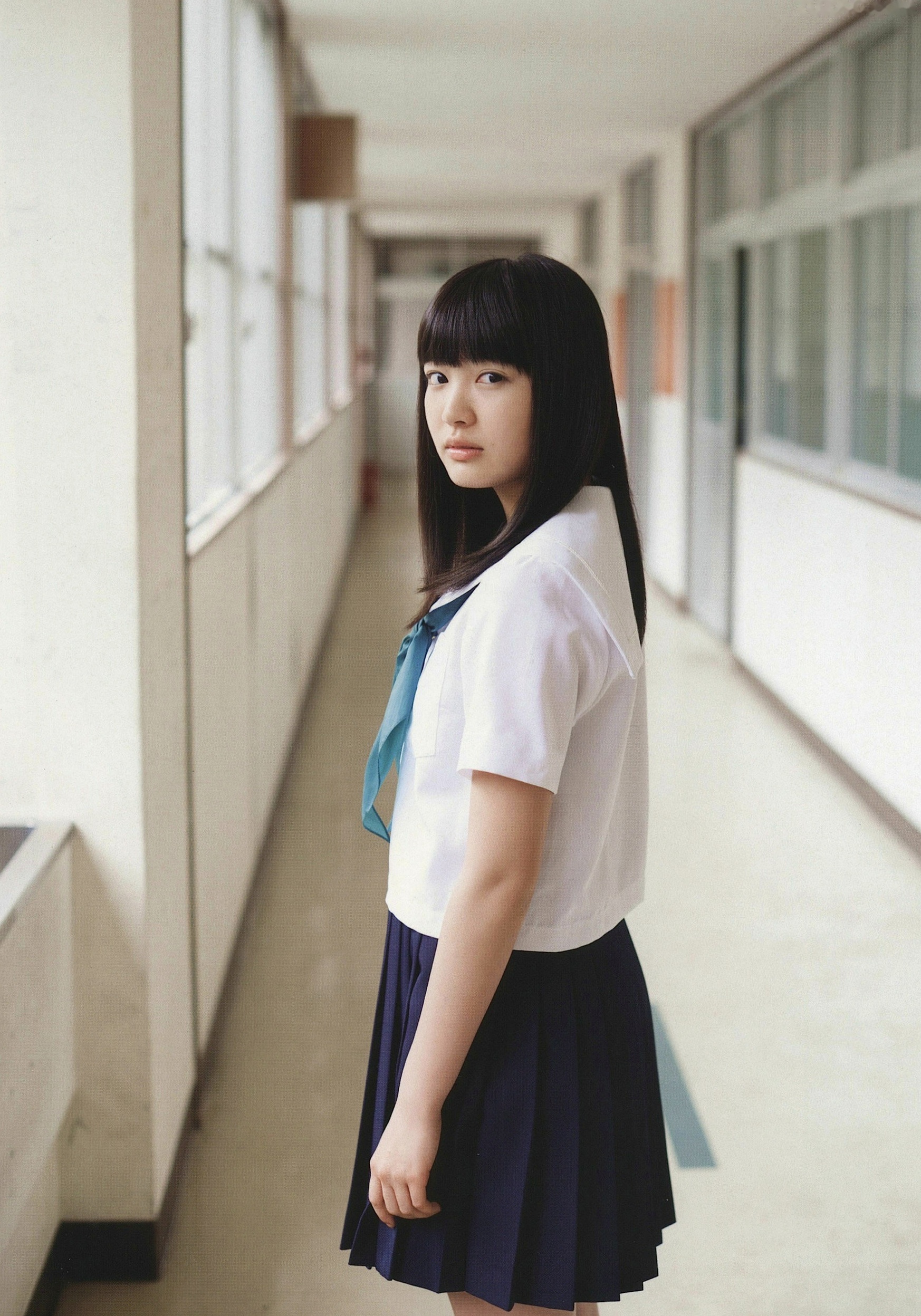 Gallery - PB写真集_柏木ひなた《ひなた日和》清新户外少女风写真集[73P]日本清纯治愈系清新户外 柏木日向女神私房照_秀色女神 - image 68