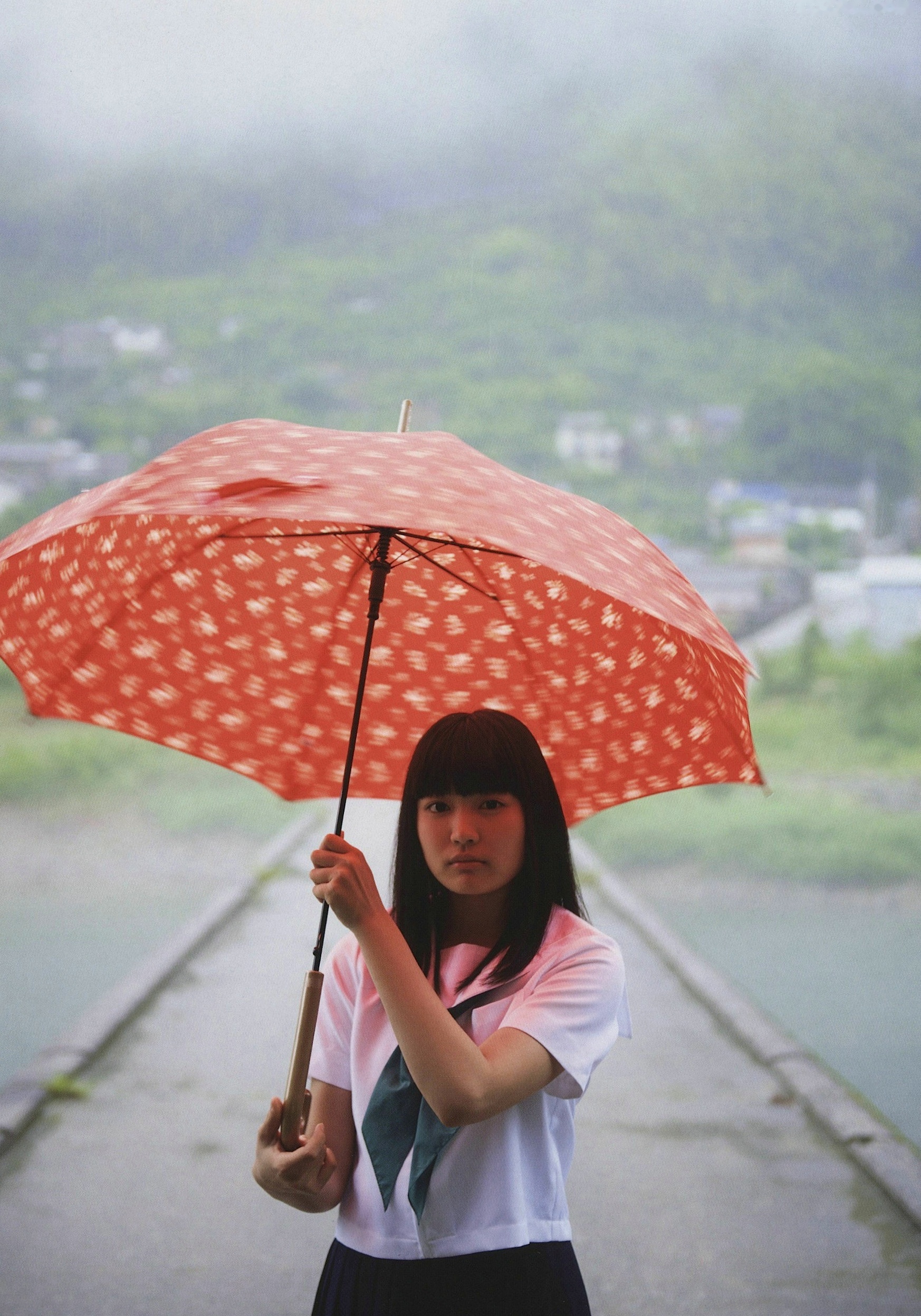 Gallery - PB写真集_柏木ひなた《ひなた日和》清新户外少女风写真集[73P]日本清纯治愈系清新户外 柏木日向女神私房照_秀色女神 - image 70