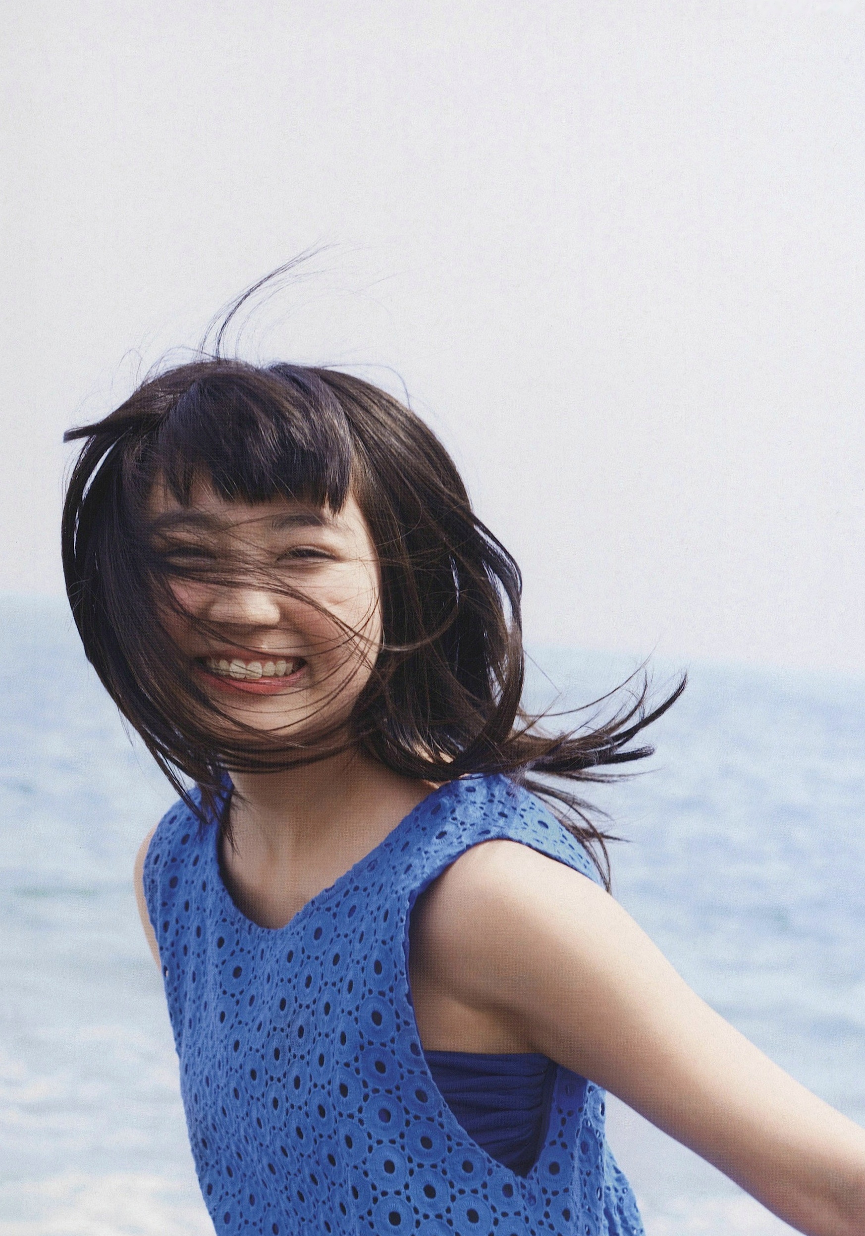 Gallery - PB写真集_柏木ひなた《ひなた日和》清新户外少女风写真集[73P]日本清纯治愈系清新户外 柏木日向女神私房照_秀色女神 - image 71