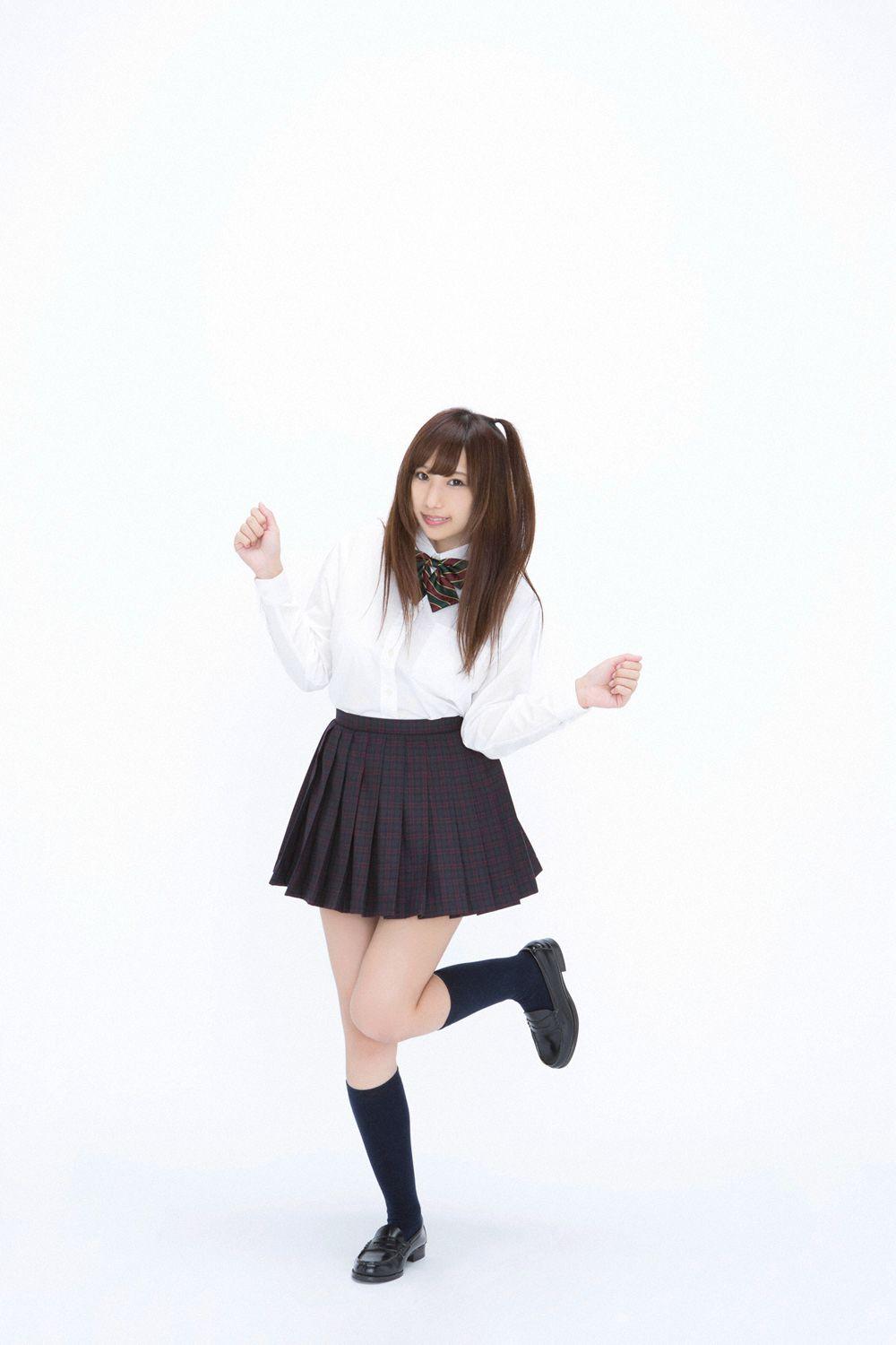 小澤らいむ- [YS Web]高清写真图 Vol.709 乙女学院
