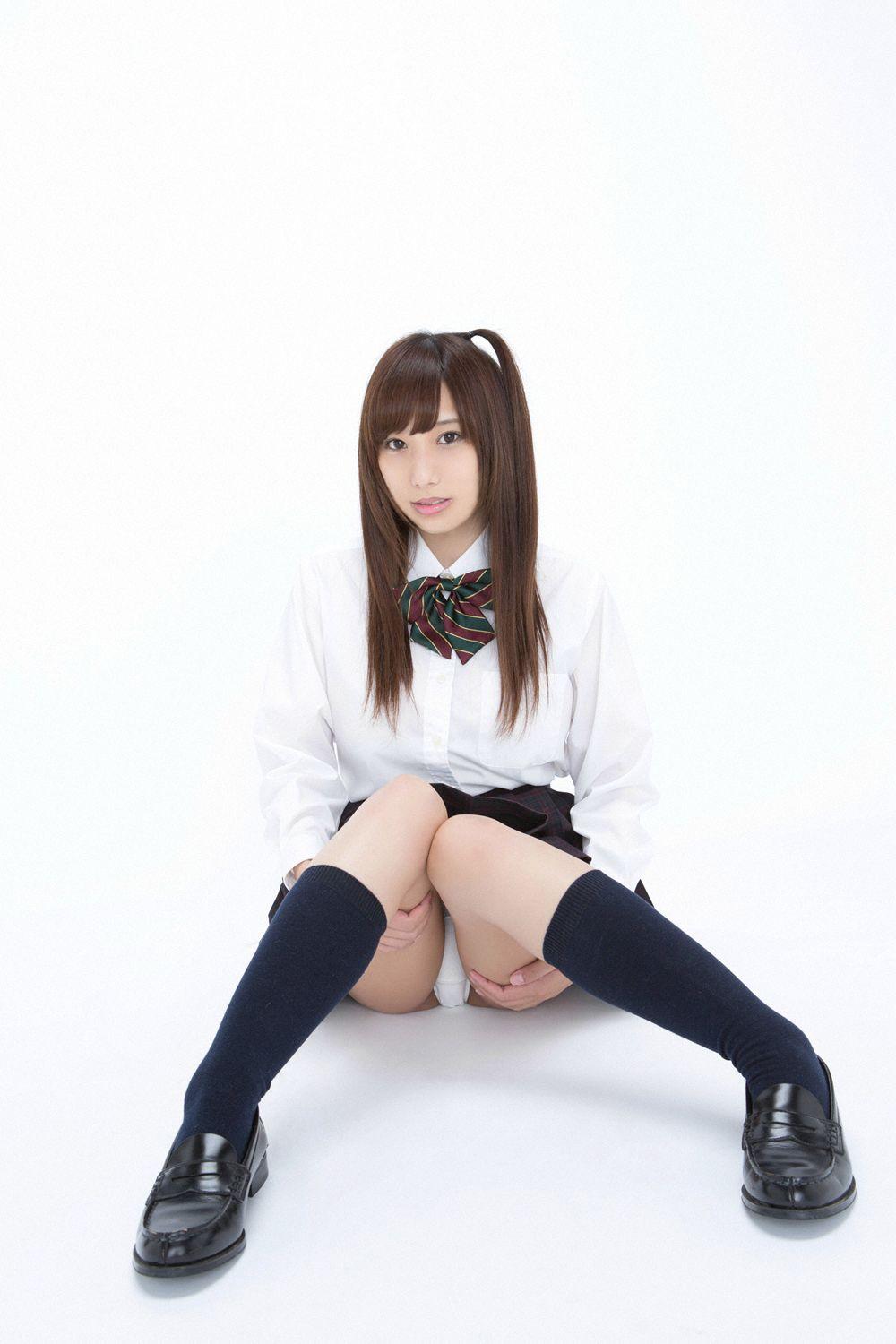 小澤らいむ- [YS Web]高清写真图 Vol.709 乙女学院