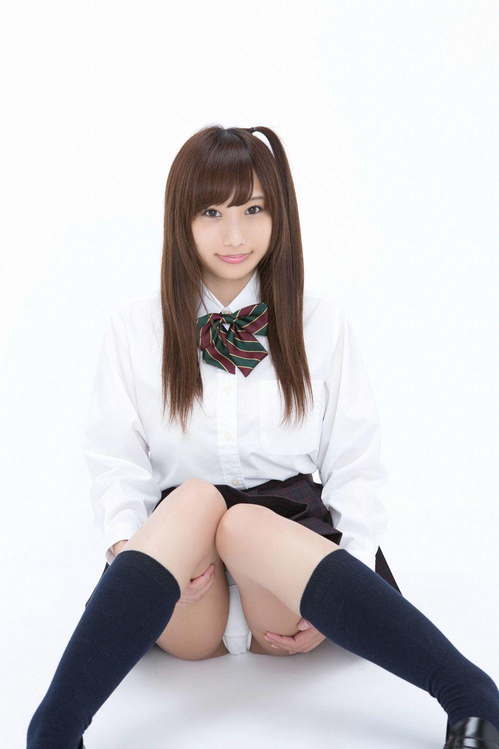 小澤らいむ- [YS Web]高清写真图 Vol.709 乙女学院