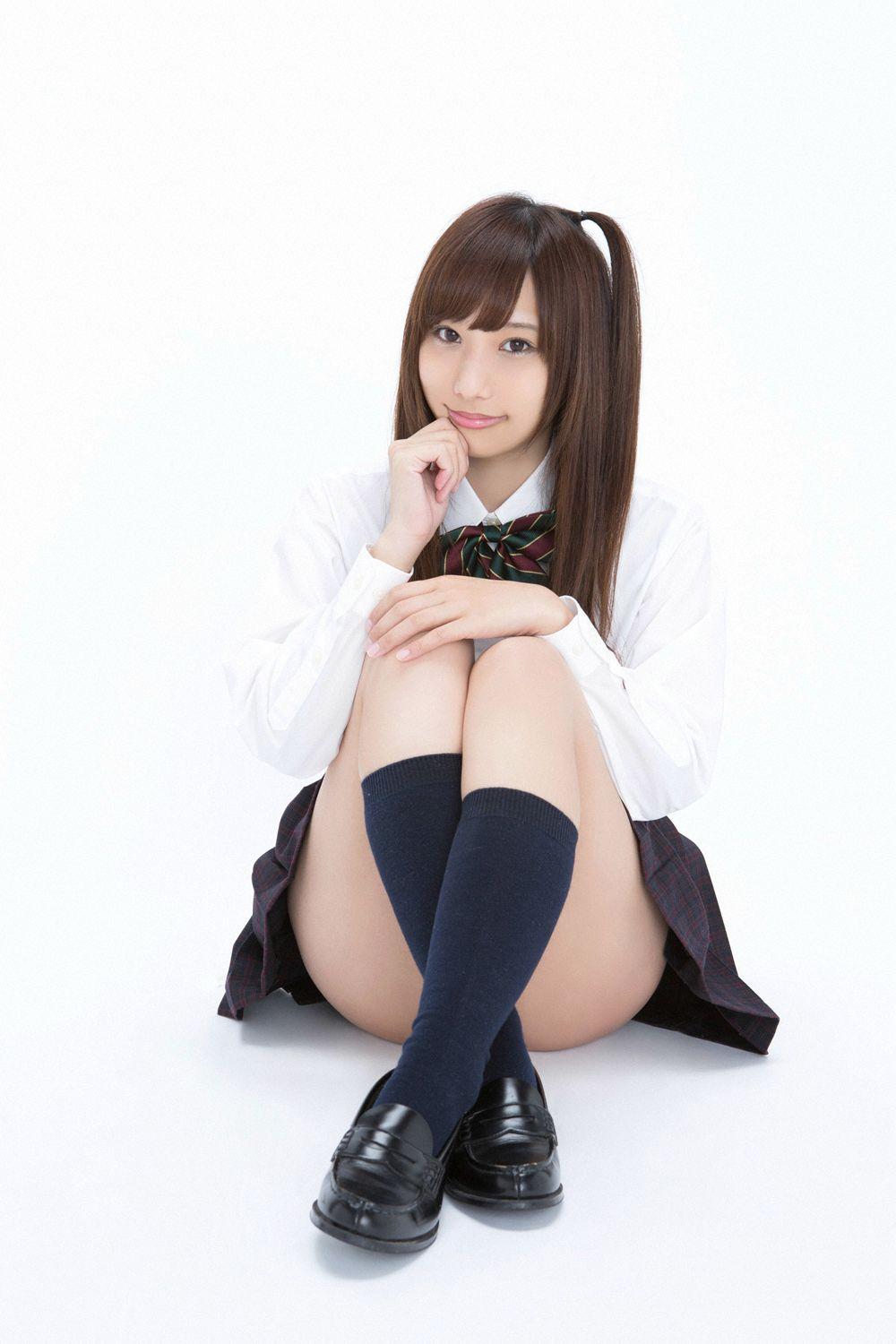 小澤らいむ- [YS Web]高清写真图 Vol.709 乙女学院