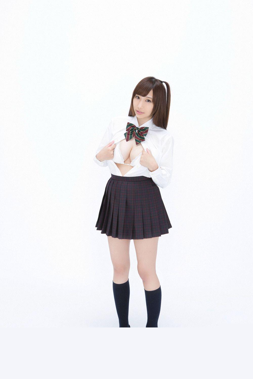 小澤らいむ- [YS Web]高清写真图 Vol.709 乙女学院