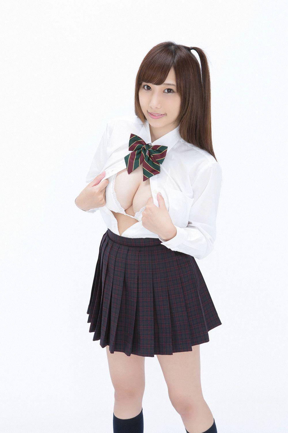 小澤らいむ- [YS Web]高清写真图 Vol.709 乙女学院