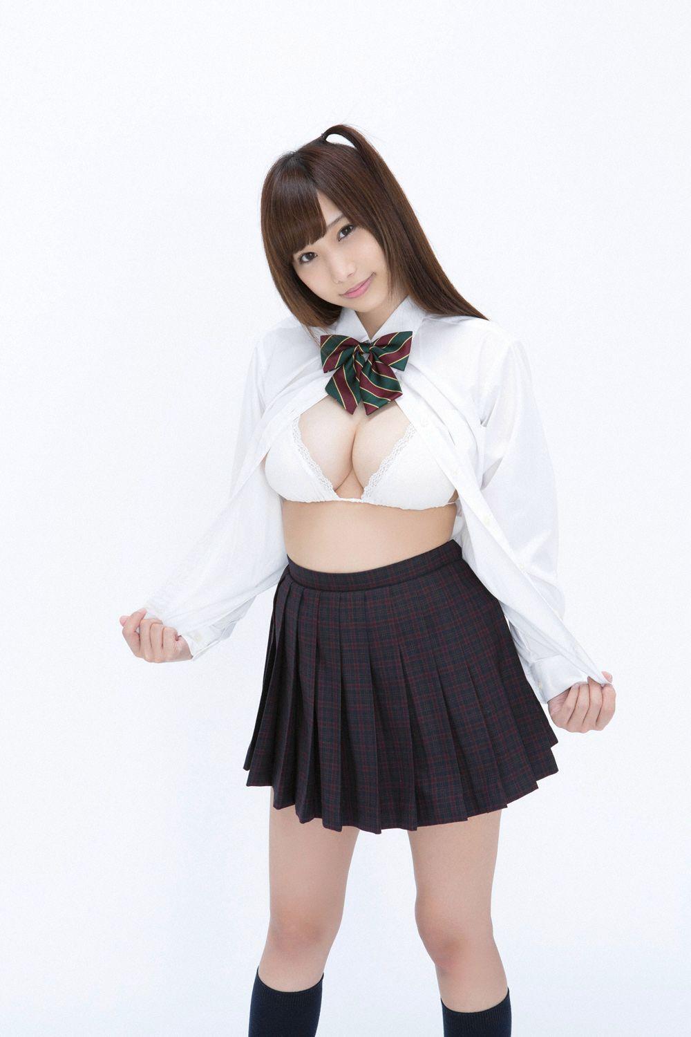 小澤らいむ- [YS Web]高清写真图 Vol.709 乙女学院
