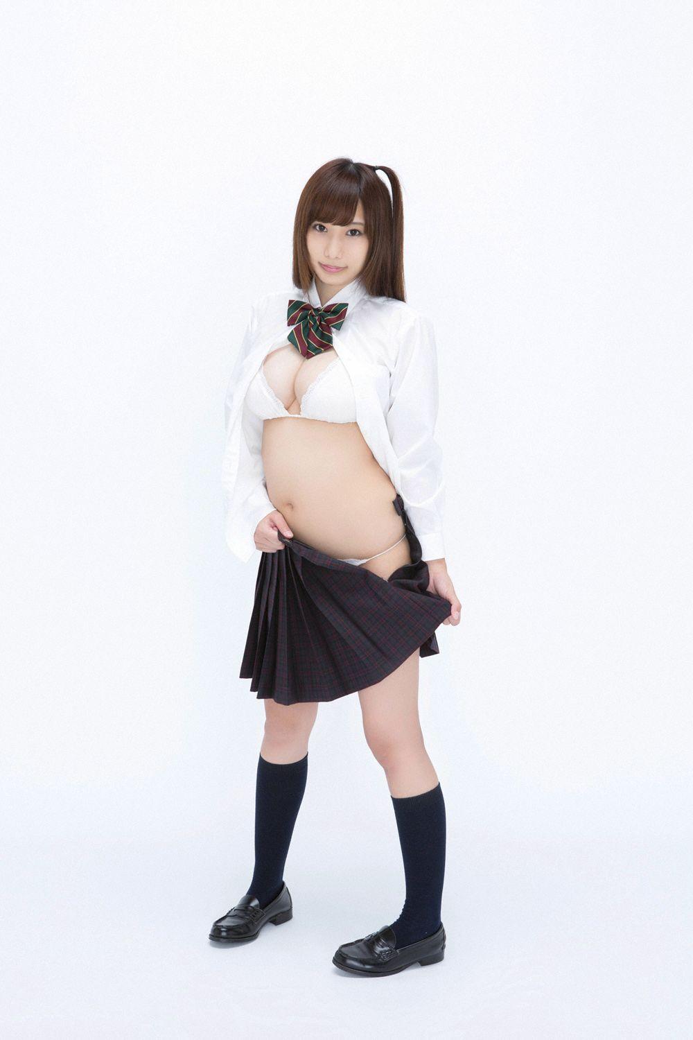 小澤らいむ- [YS Web]高清写真图 Vol.709 乙女学院