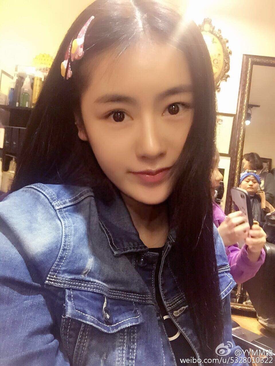 秒拍达人MM火火微博私房照诱惑写真图
