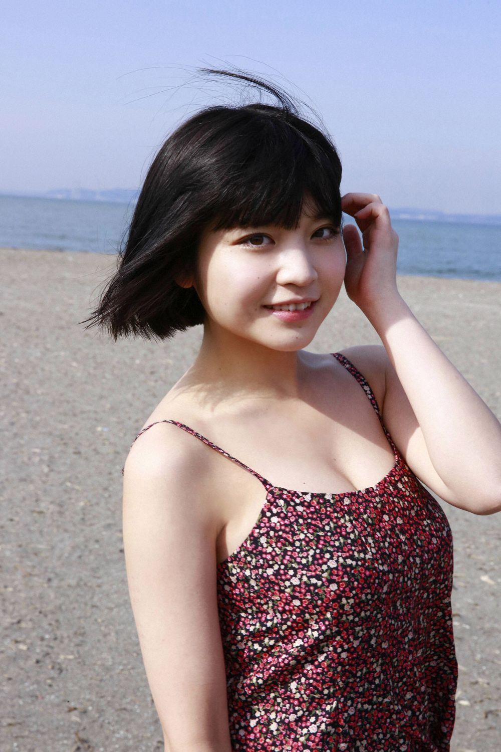根本凪- [YS-Web]高清写真图 Vol.798 でんぱ組.inc Nagi Nemoto [Fresh Green]高清写真图