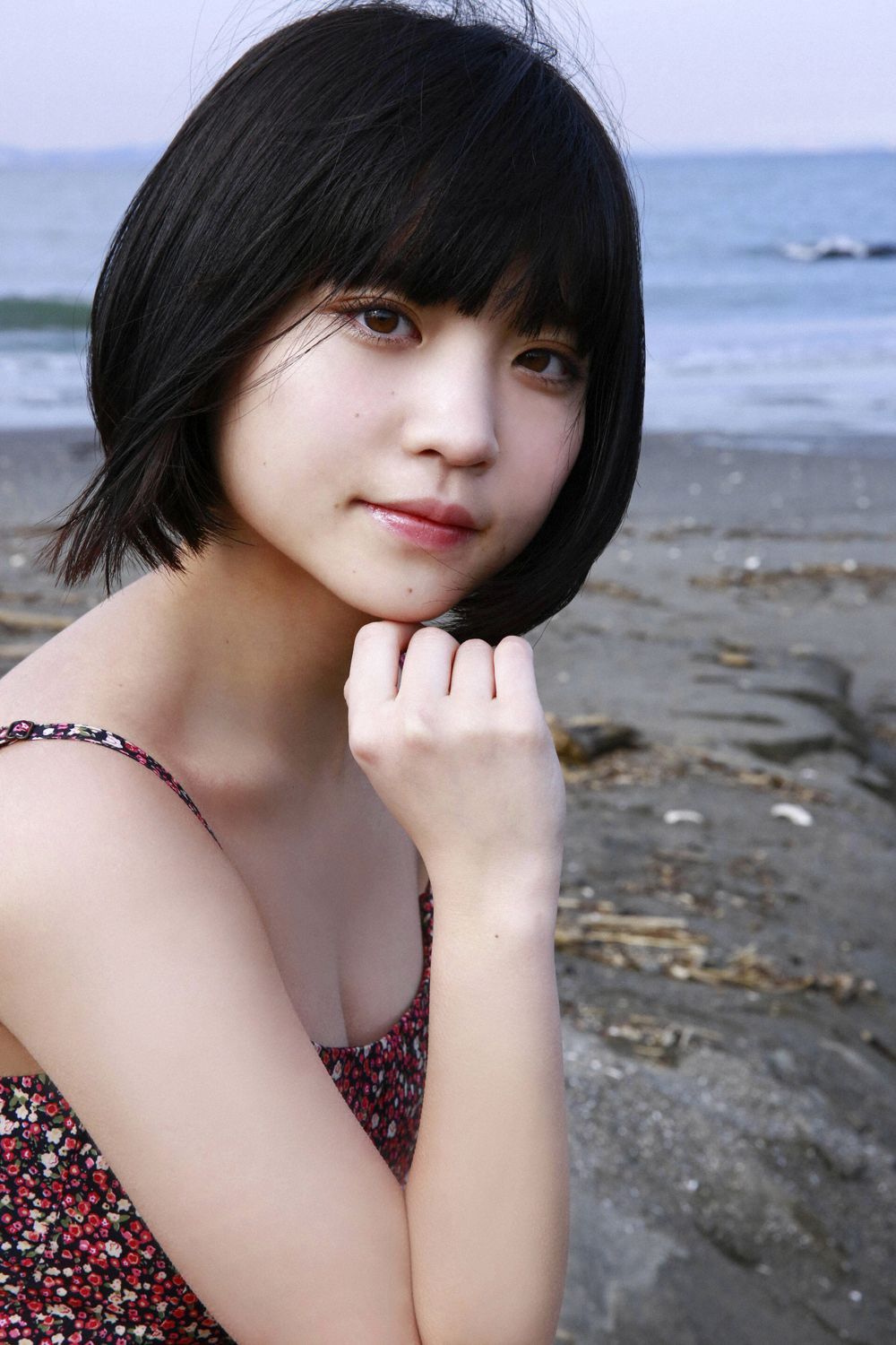 根本凪- [YS-Web]高清写真图 Vol.798 でんぱ組.inc Nagi Nemoto [Fresh Green]高清写真图