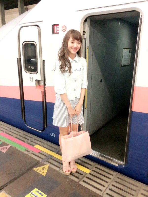 木村ユリヤ 完全看不出12岁的超绝美少女