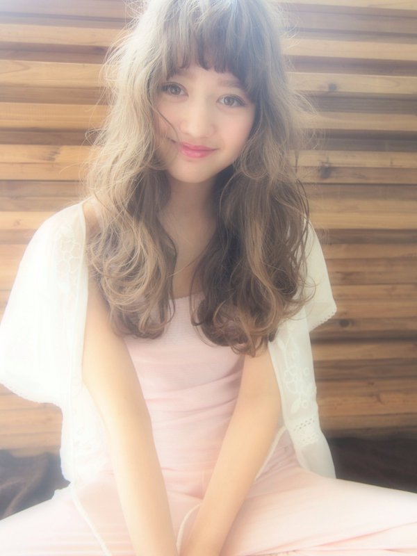 木村ユリヤ 完全看不出12岁的超绝美少女
