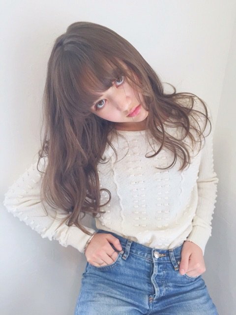 木村ユリヤ 完全看不出12岁的超绝美少女