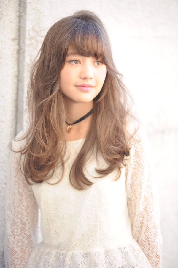 木村ユリヤ 完全看不出12岁的超绝美少女