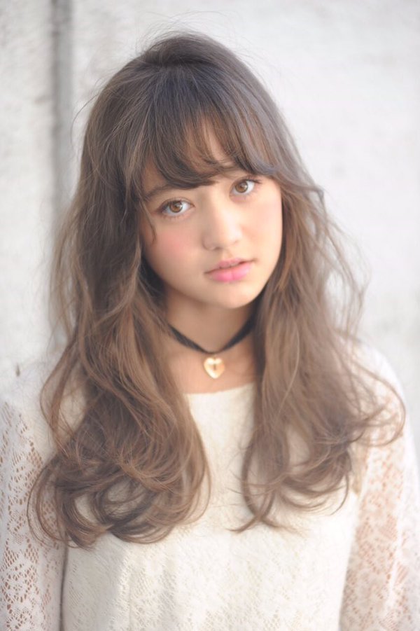 木村ユリヤ 完全看不出12岁的超绝美少女