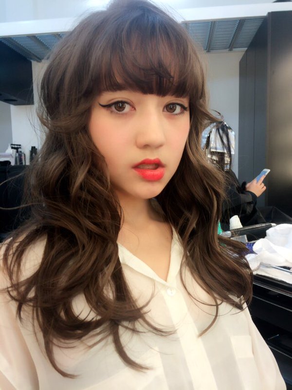 木村ユリヤ 完全看不出12岁的超绝美少女