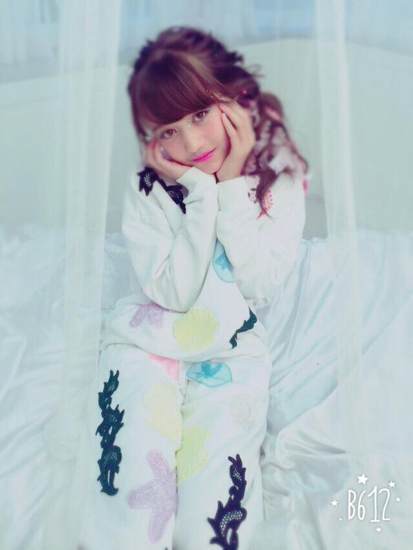 木村ユリヤ 完全看不出12岁的超绝美少女