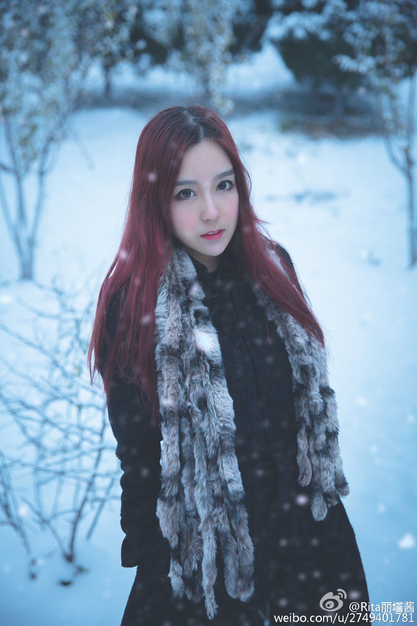 Rita小雨 LOL战队 support正妹SG