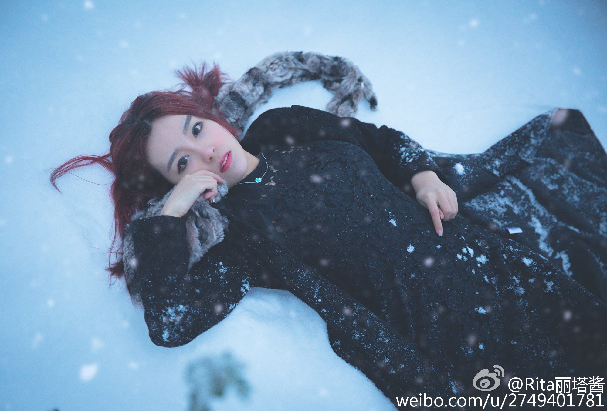 Rita小雨 LOL战队 support正妹SG