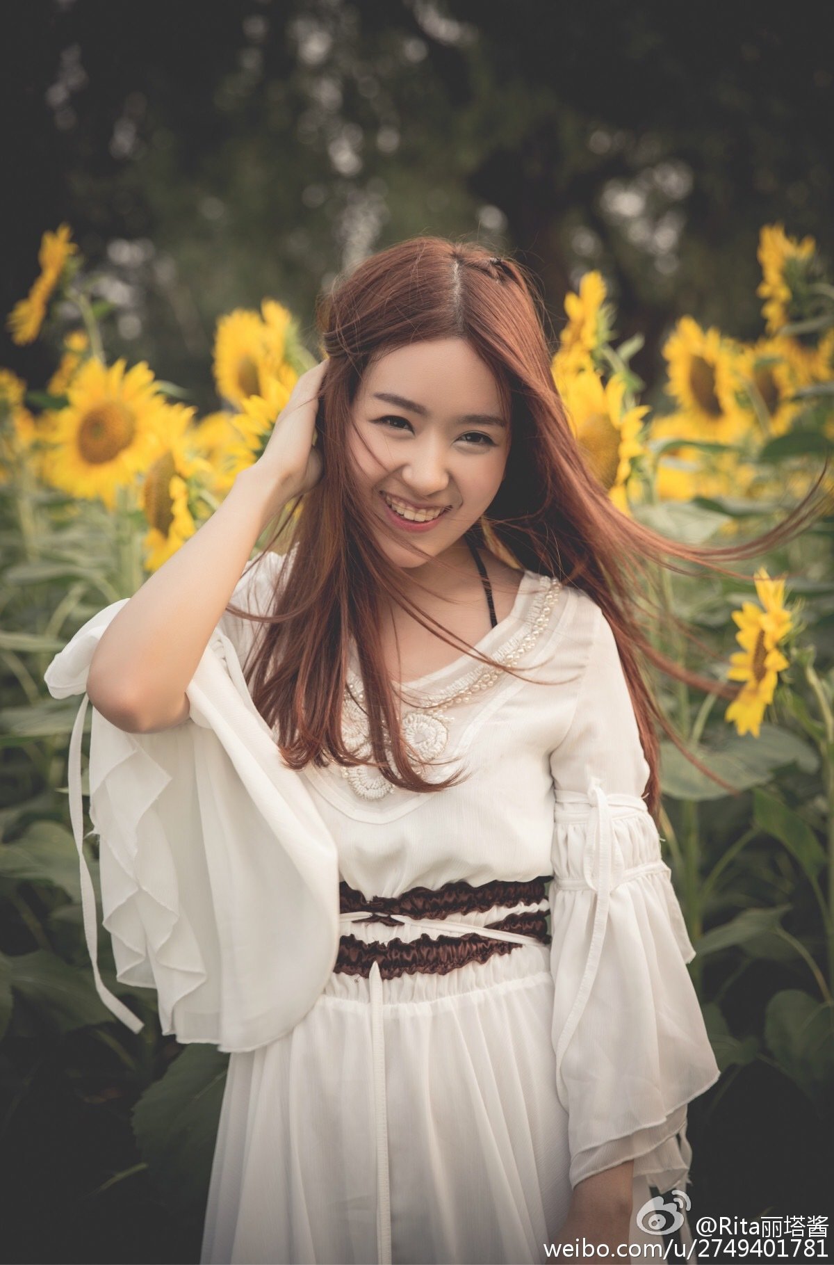 Rita小雨 LOL战队 support正妹SG