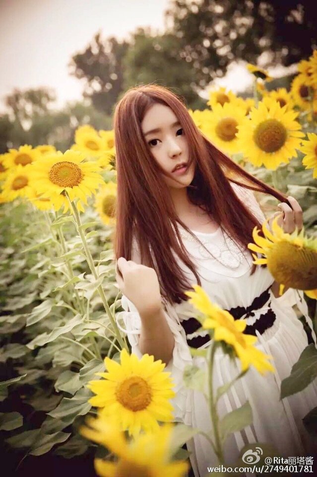 Rita小雨 LOL战队 support正妹SG