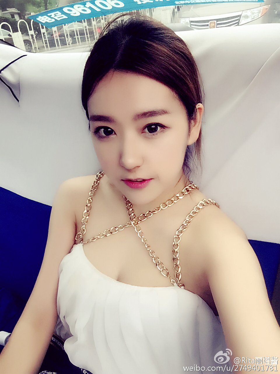 Rita小雨 LOL战队 support正妹SG