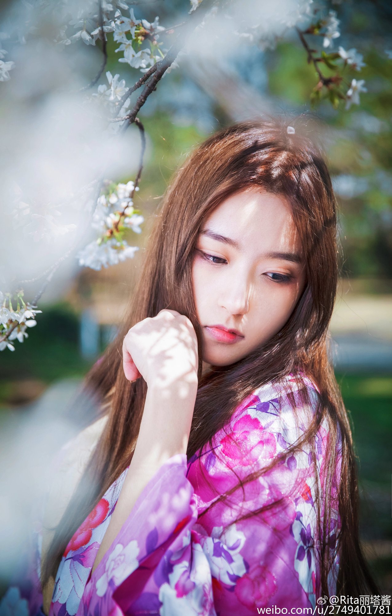 Rita小雨 LOL战队 support正妹SG
