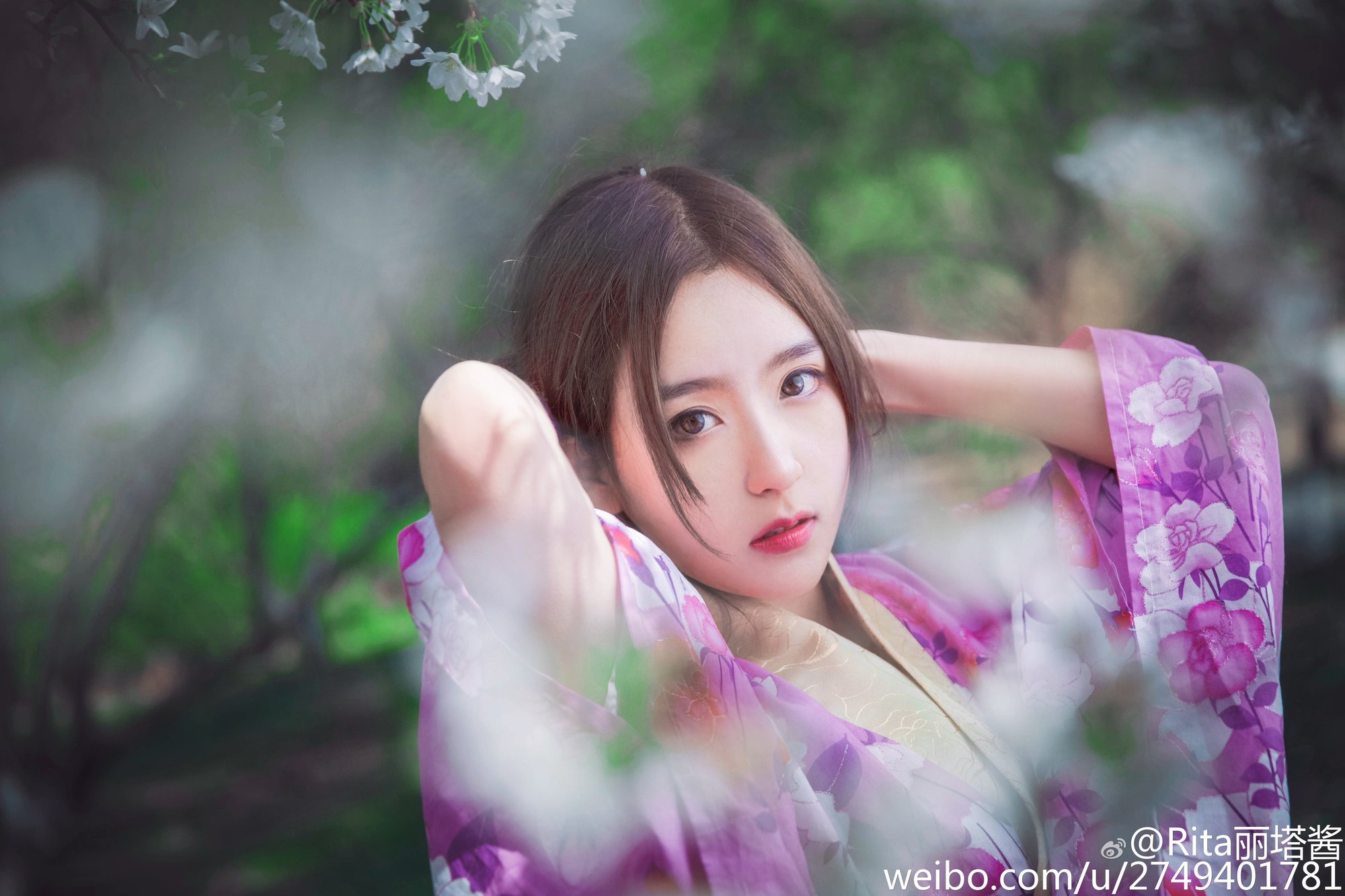 Rita小雨 LOL战队 support正妹SG