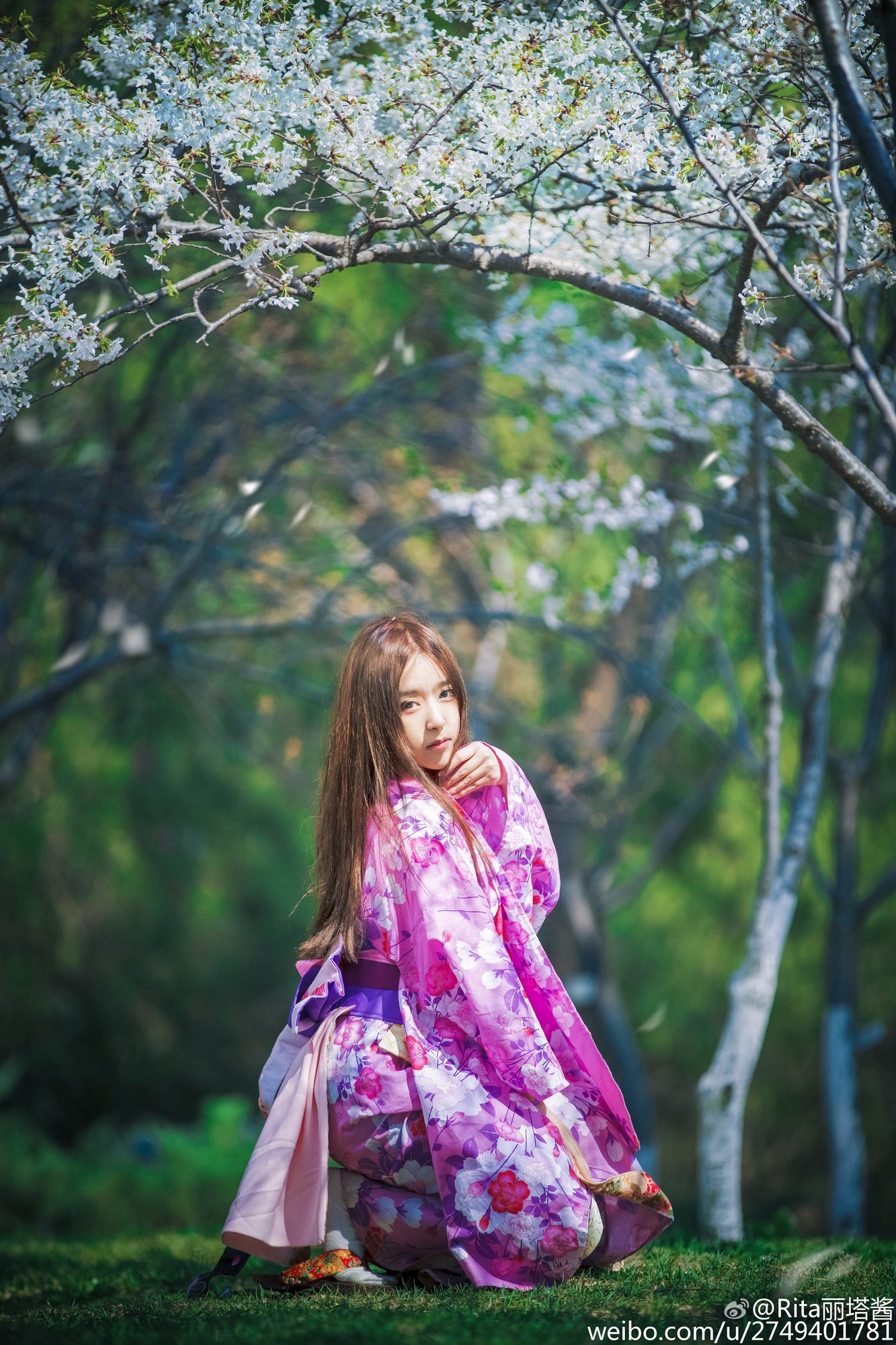 Rita小雨 LOL战队 support正妹SG