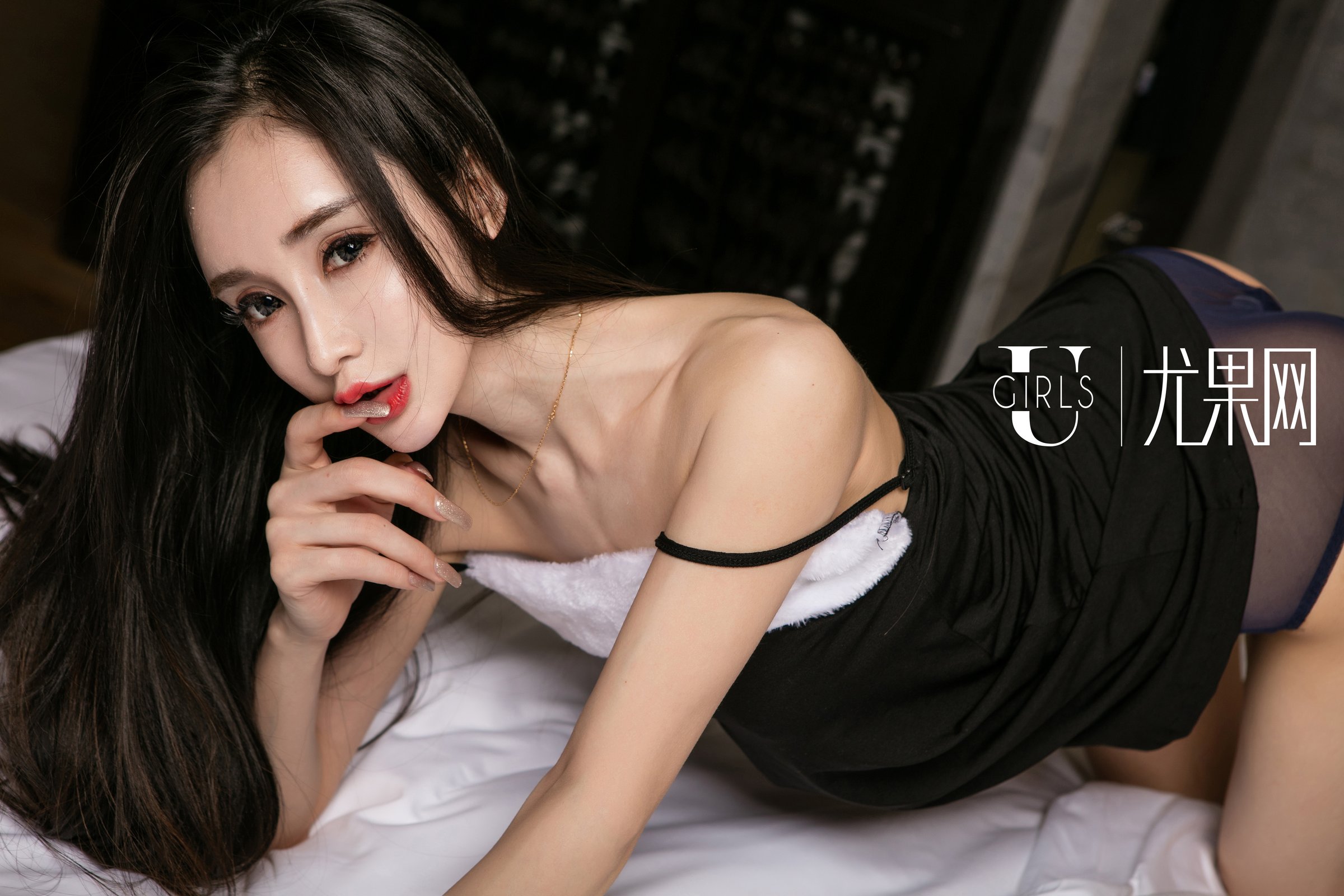 阿依努尔瓦娅 [Ugirls尤果网]高清写真图第184期